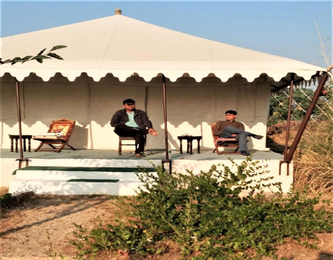 Jawai - Safari Camp By Stayapart Bera Esterno foto
