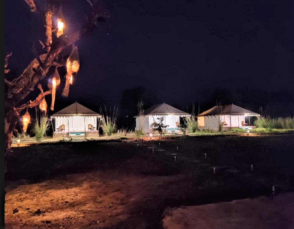 Jawai - Safari Camp By Stayapart Bera Esterno foto