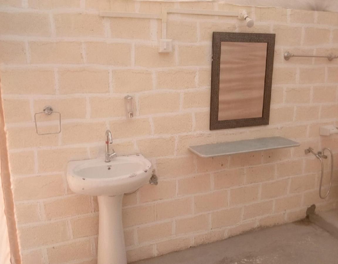 Jawai - Safari Camp By Stayapart Bera Esterno foto