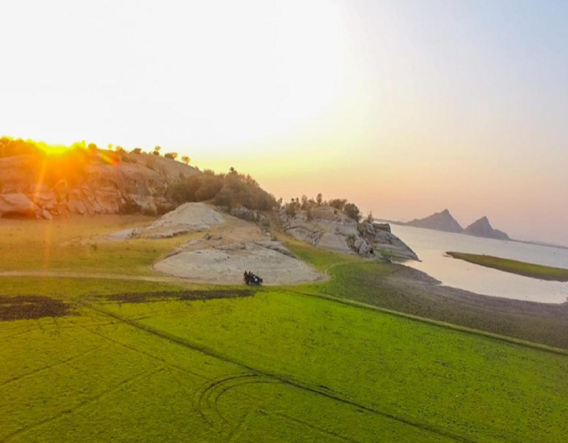 Jawai - Safari Camp By Stayapart Bera Esterno foto